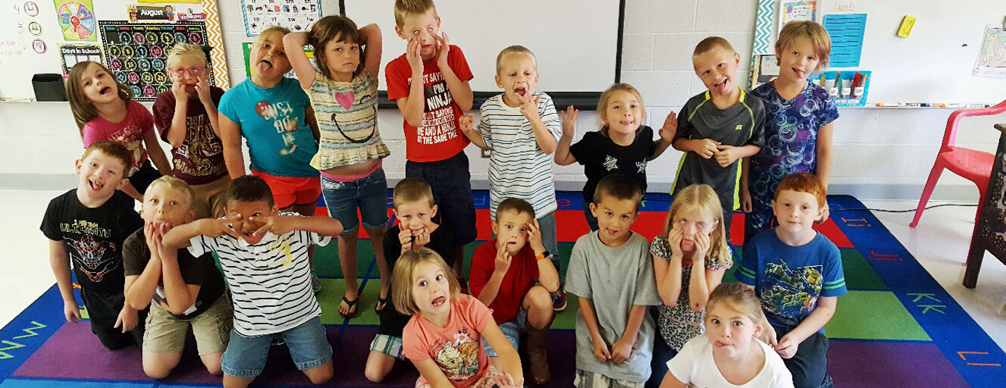 Eldon South Elementary