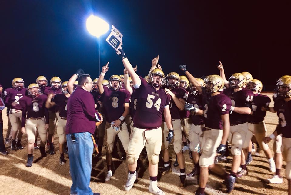 Athletics Eldon School District